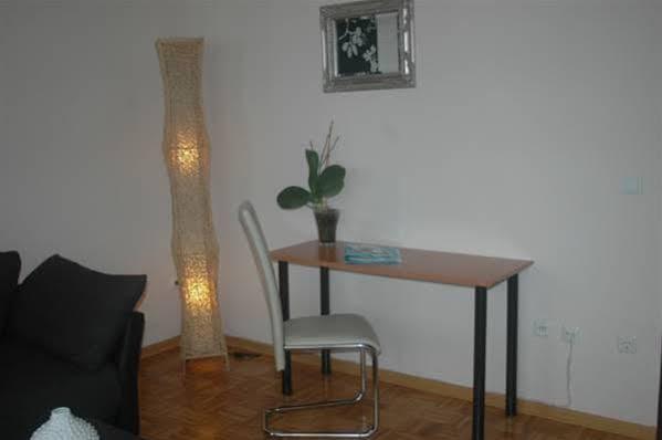 Koeln Appartement Ngoại thất bức ảnh
