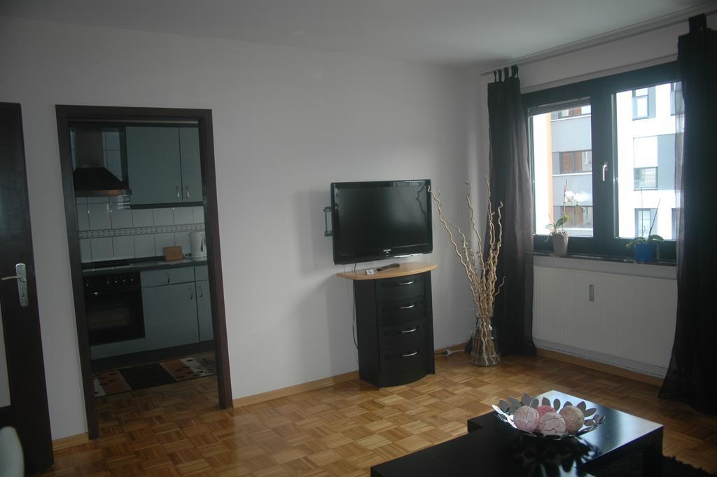 Koeln Appartement Phòng bức ảnh