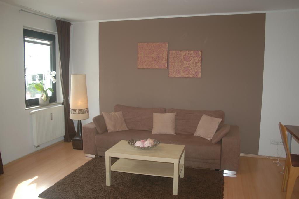 Koeln Appartement Phòng bức ảnh
