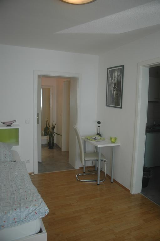 Koeln Appartement Phòng bức ảnh