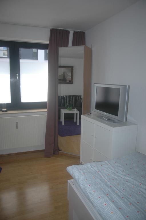 Koeln Appartement Phòng bức ảnh