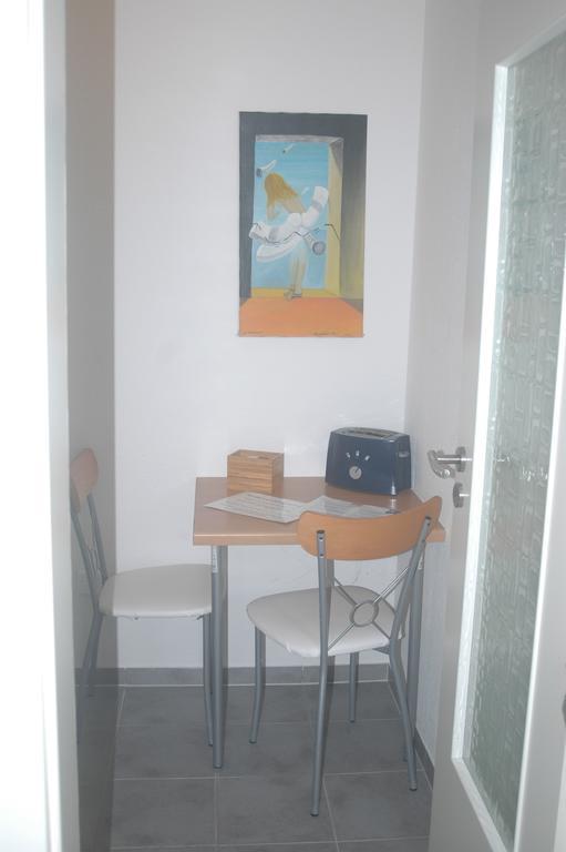 Koeln Appartement Phòng bức ảnh