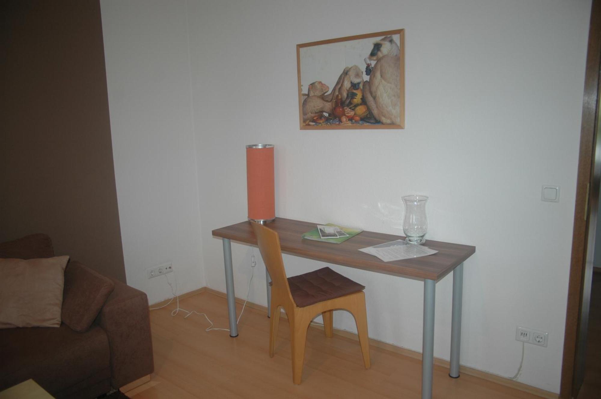 Koeln Appartement Phòng bức ảnh