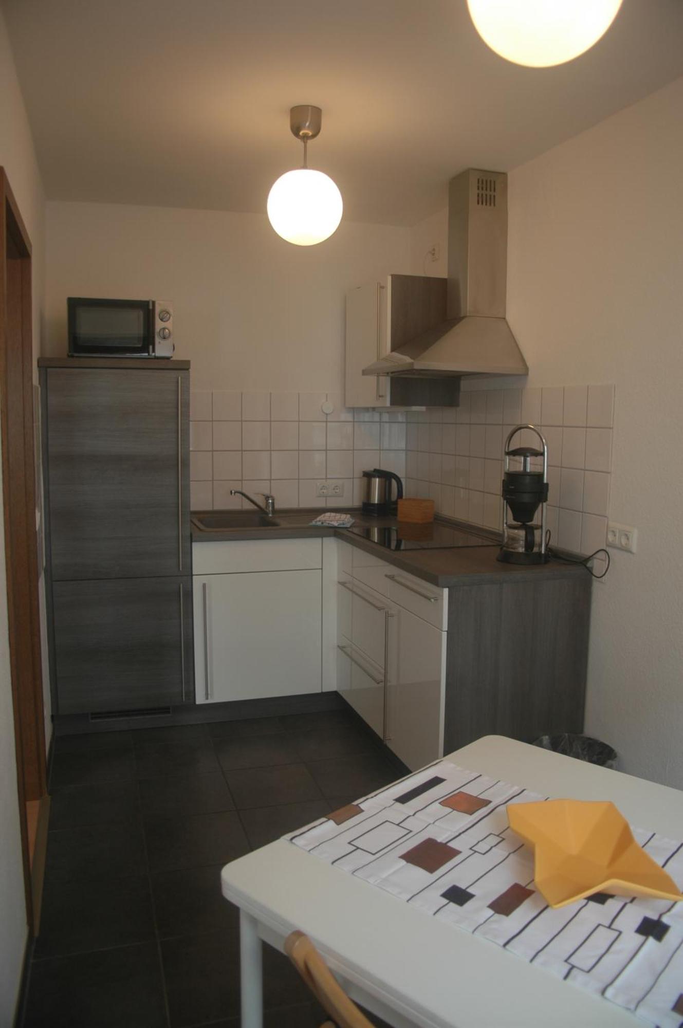 Koeln Appartement Phòng bức ảnh