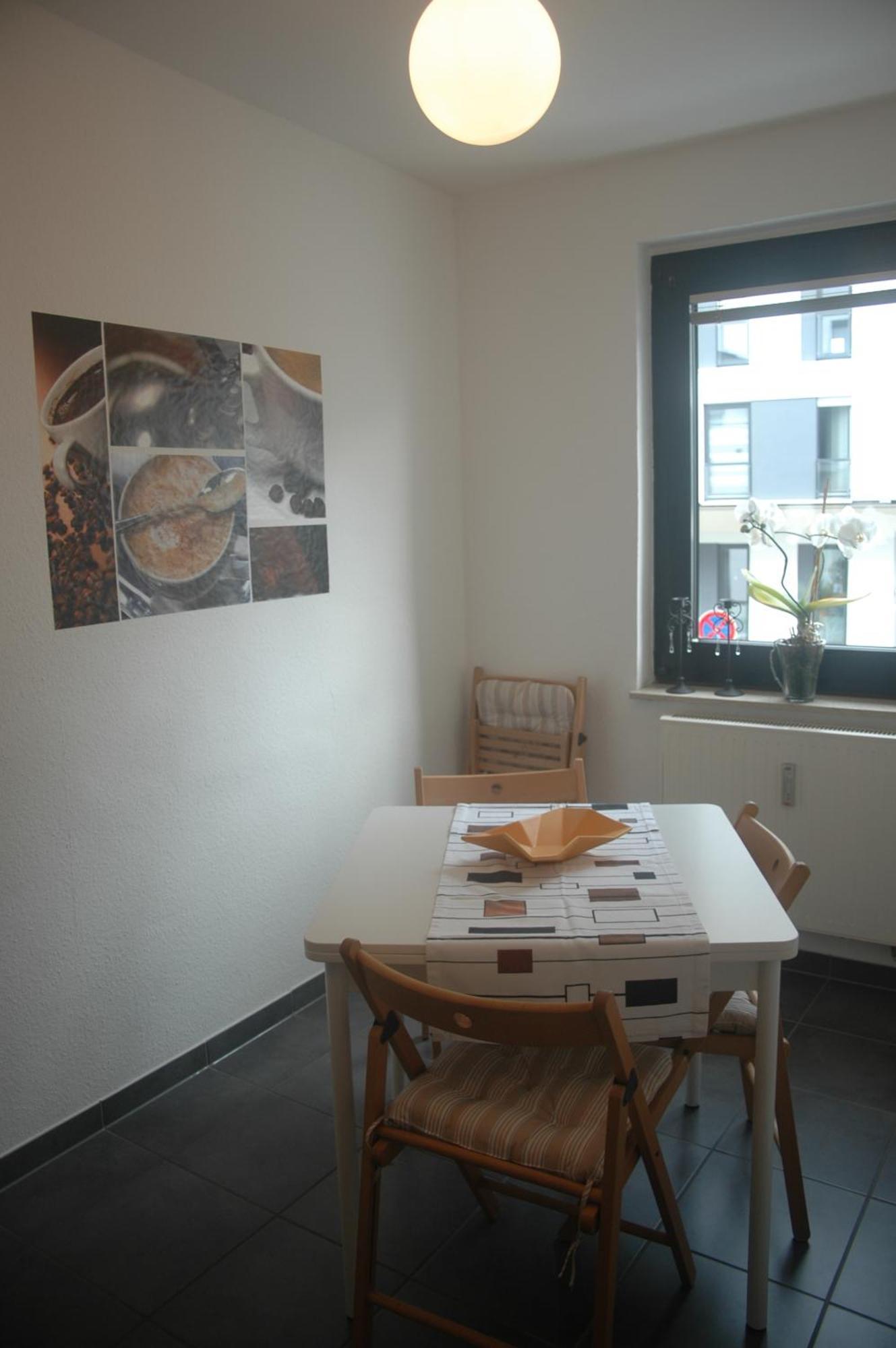 Koeln Appartement Phòng bức ảnh