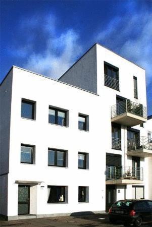 Koeln Appartement Ngoại thất bức ảnh