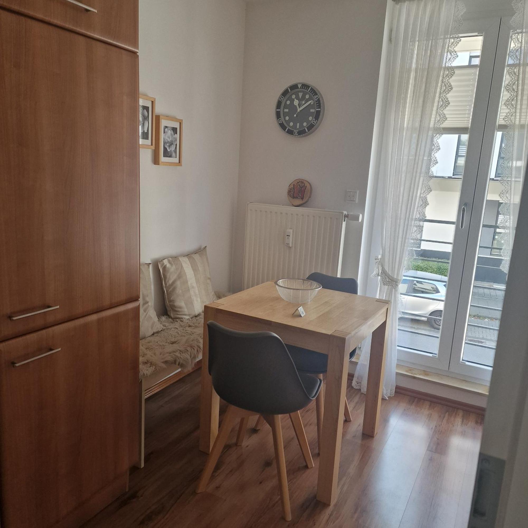 Koeln Appartement Ngoại thất bức ảnh