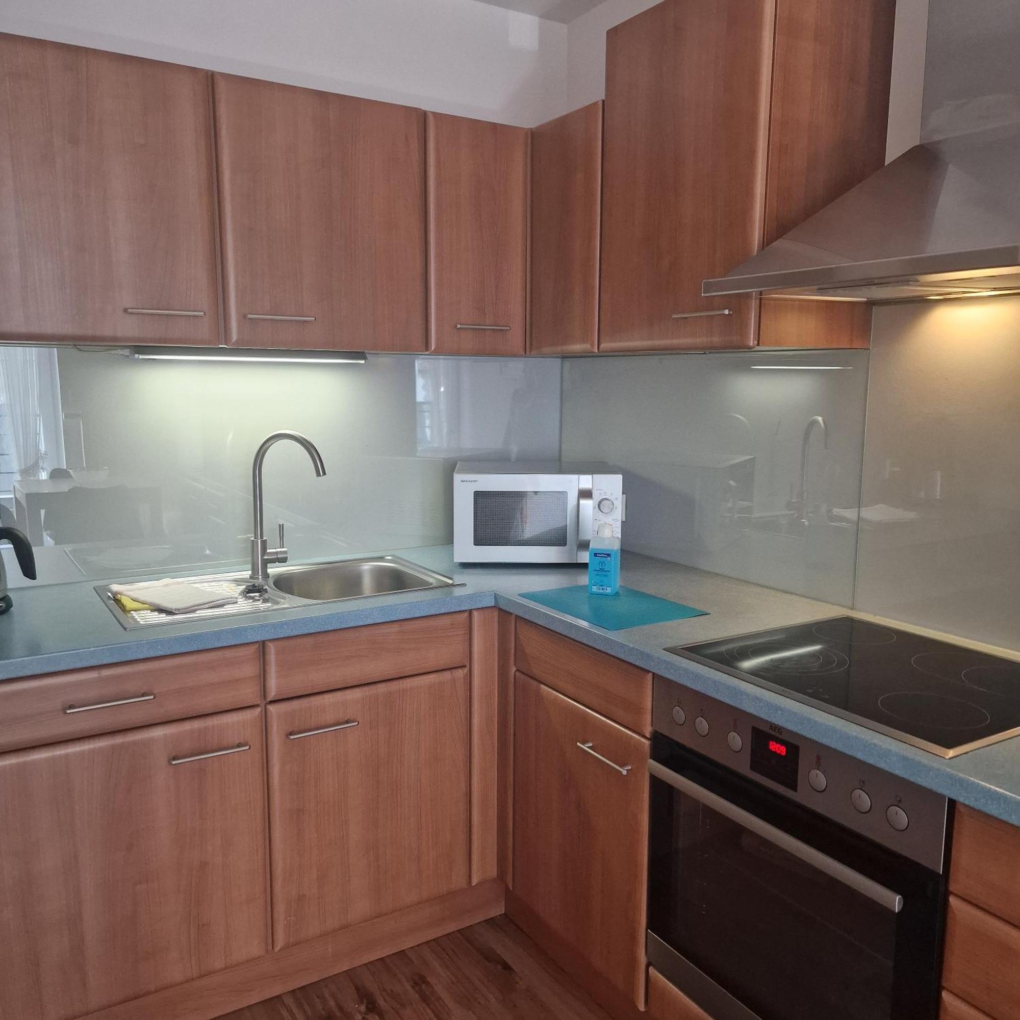 Koeln Appartement Ngoại thất bức ảnh