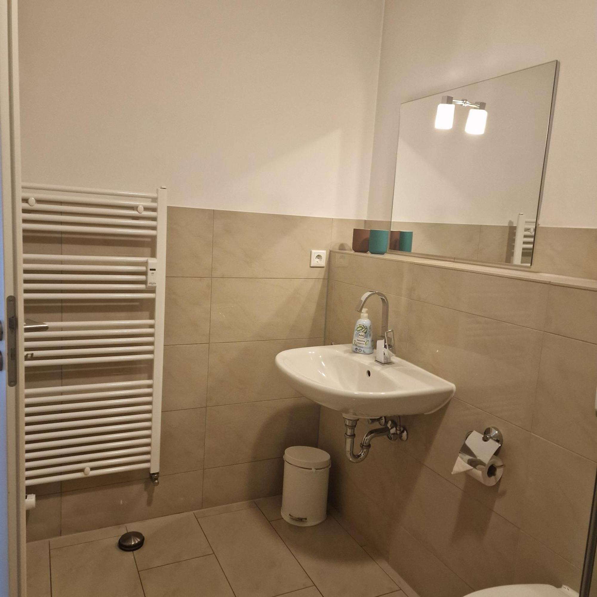Koeln Appartement Ngoại thất bức ảnh