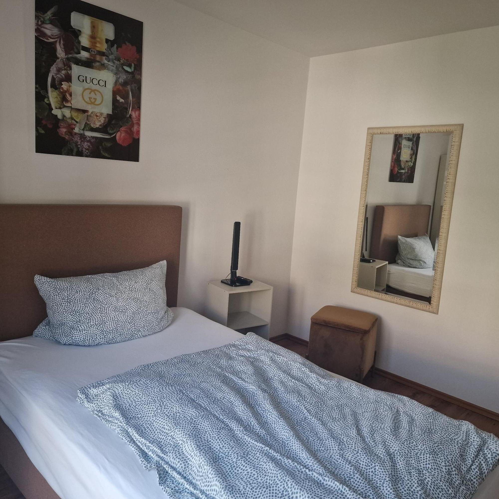 Koeln Appartement Ngoại thất bức ảnh