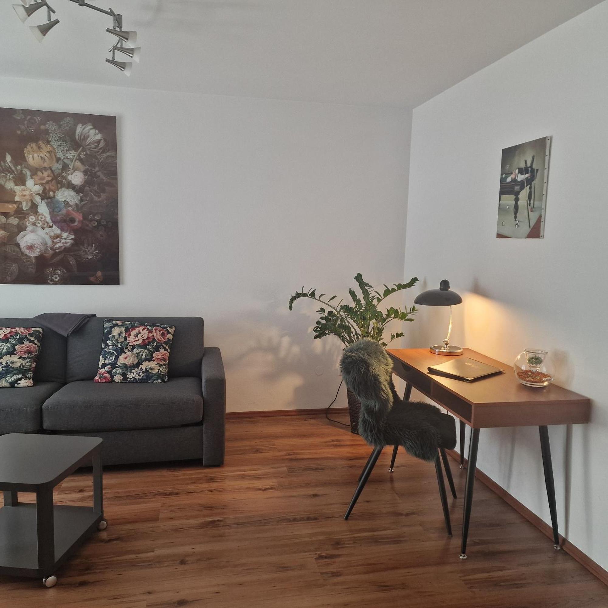 Koeln Appartement Ngoại thất bức ảnh
