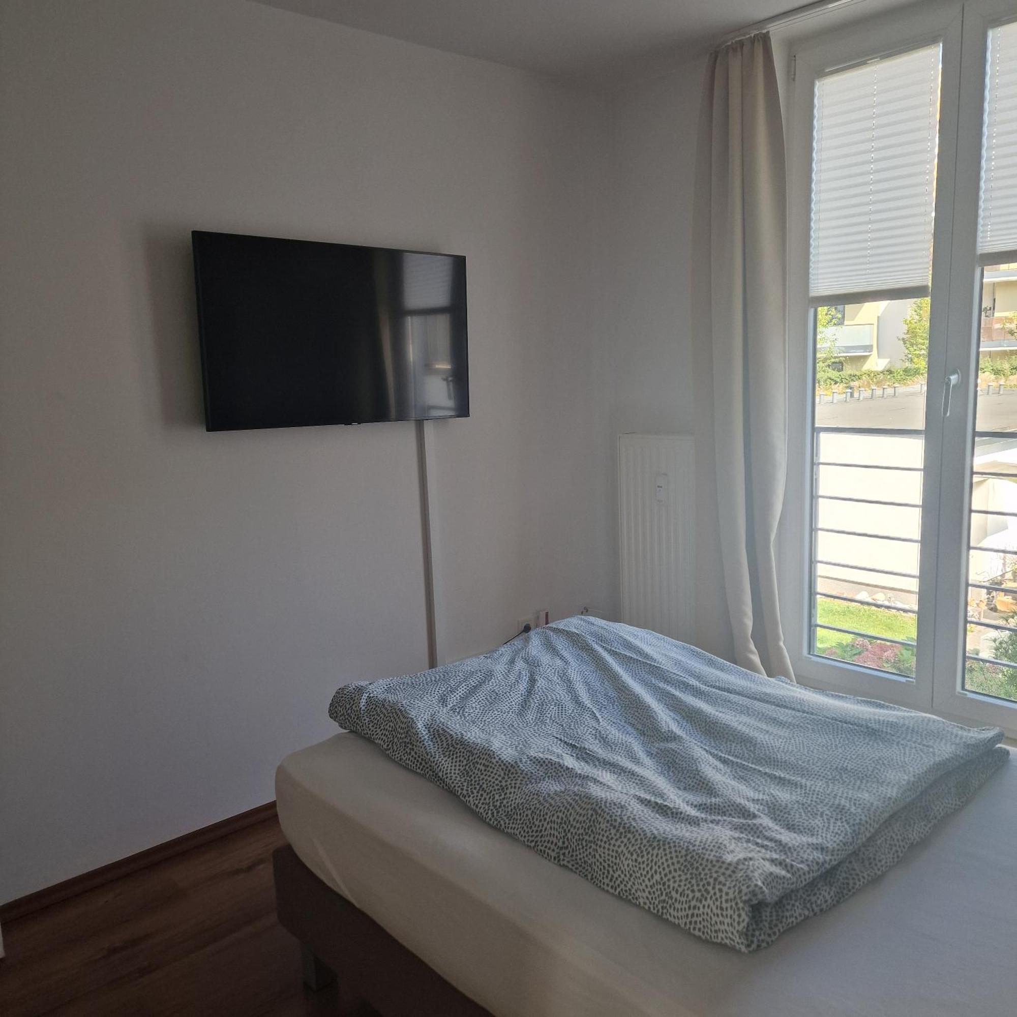 Koeln Appartement Ngoại thất bức ảnh