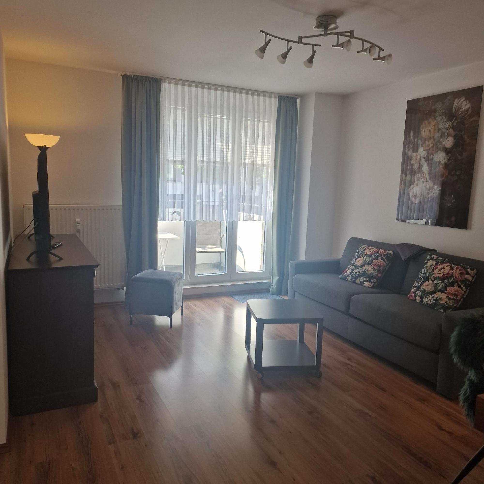 Koeln Appartement Ngoại thất bức ảnh