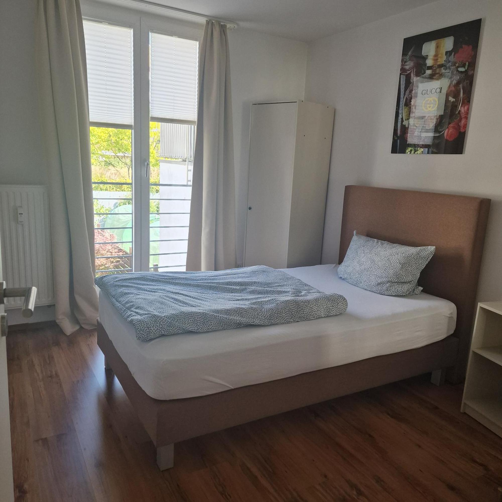 Koeln Appartement Ngoại thất bức ảnh