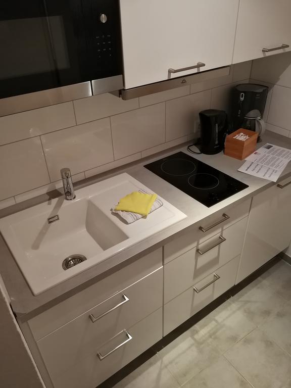 Koeln Appartement Ngoại thất bức ảnh