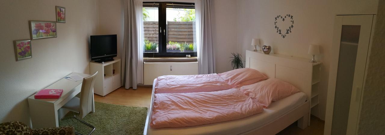 Koeln Appartement Ngoại thất bức ảnh